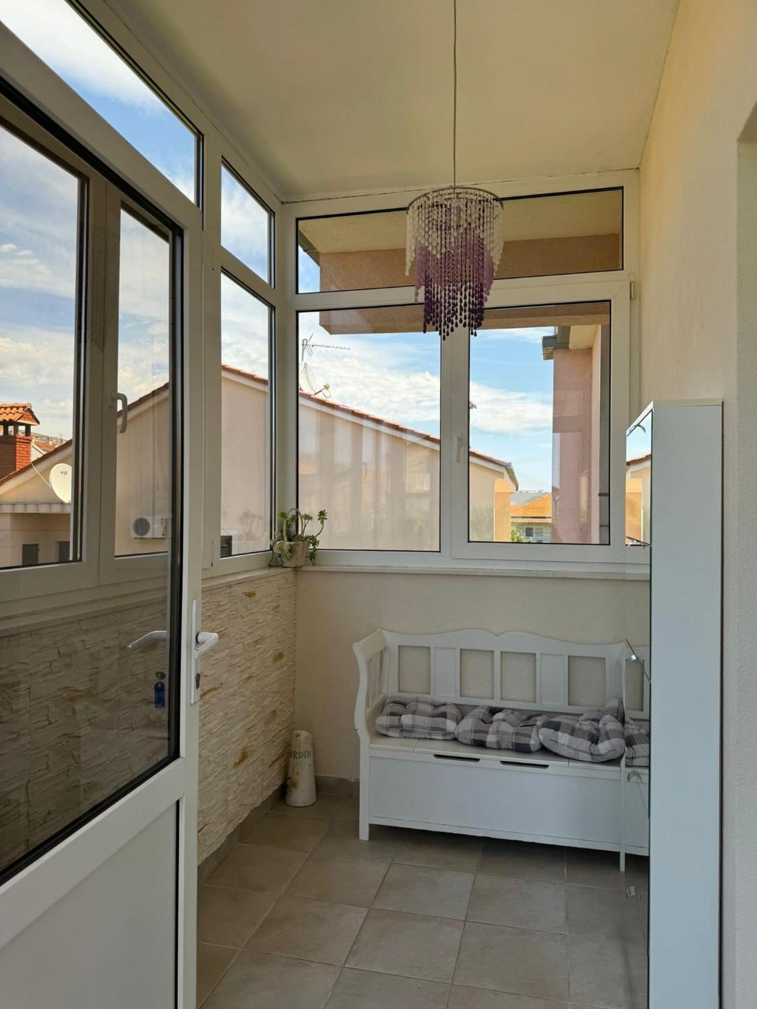 Apartment Adriana Trogir Exteriér fotografie