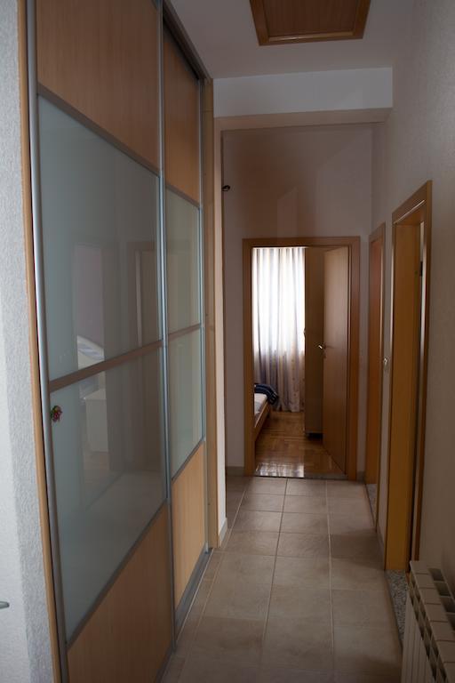 Apartment Adriana Trogir Exteriér fotografie