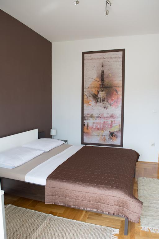 Apartment Adriana Trogir Pokoj fotografie