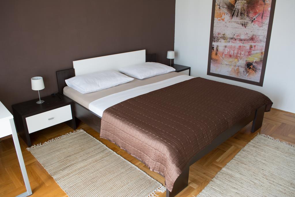 Apartment Adriana Trogir Pokoj fotografie