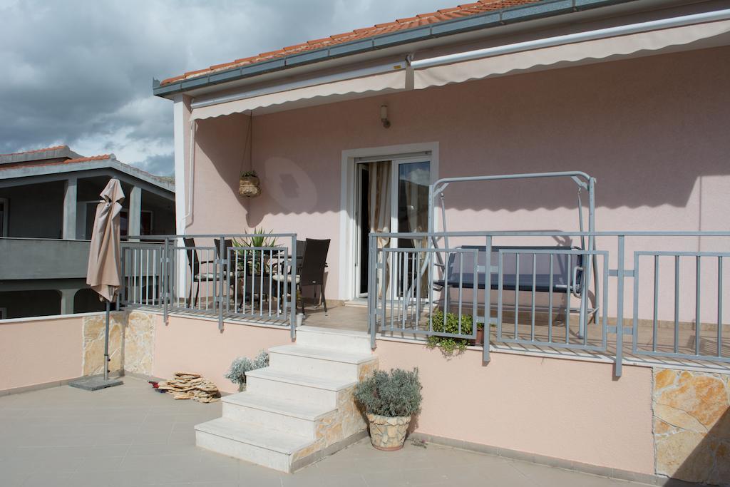 Apartment Adriana Trogir Pokoj fotografie
