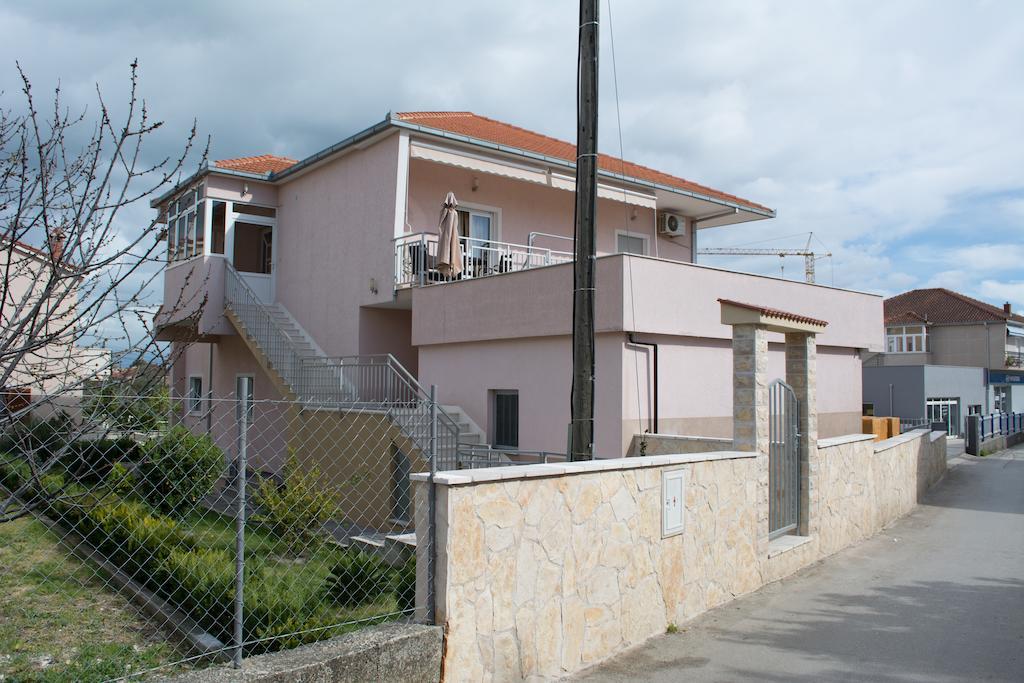 Apartment Adriana Trogir Pokoj fotografie