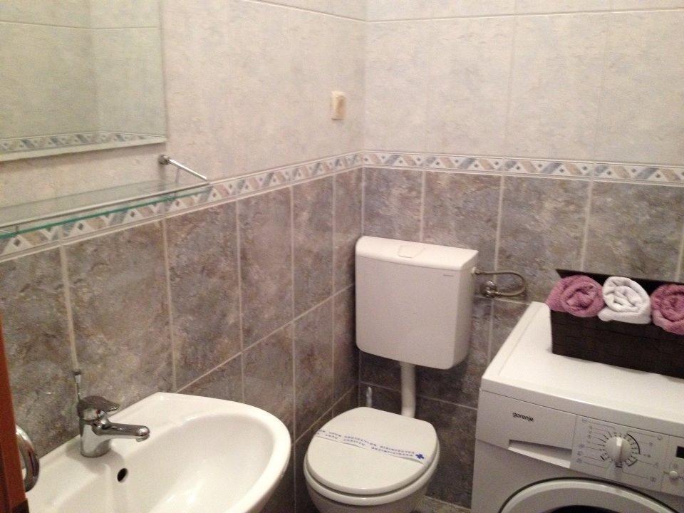 Apartment Adriana Trogir Pokoj fotografie