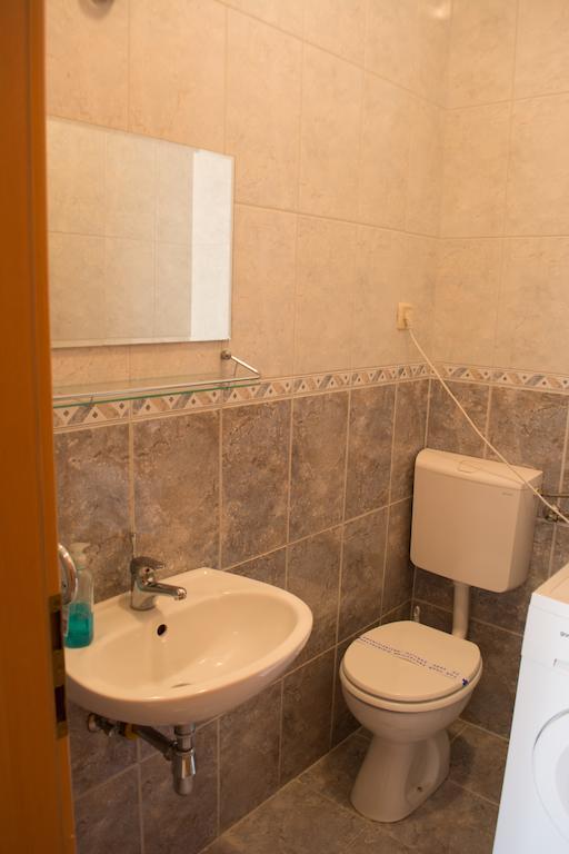 Apartment Adriana Trogir Pokoj fotografie