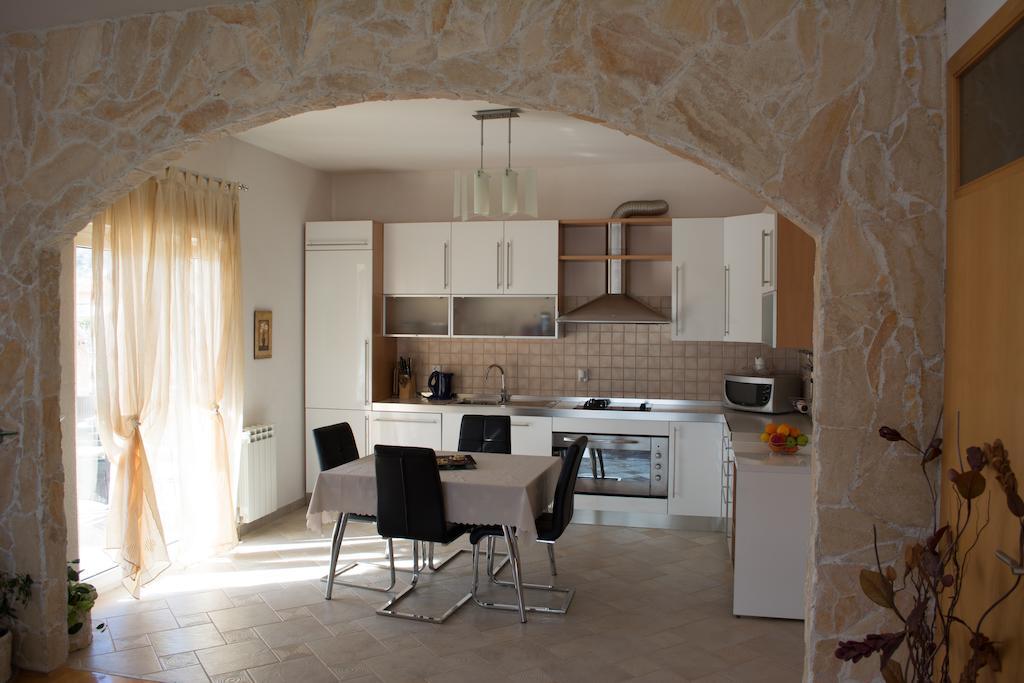Apartment Adriana Trogir Pokoj fotografie