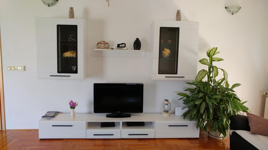 Apartment Adriana Trogir Exteriér fotografie