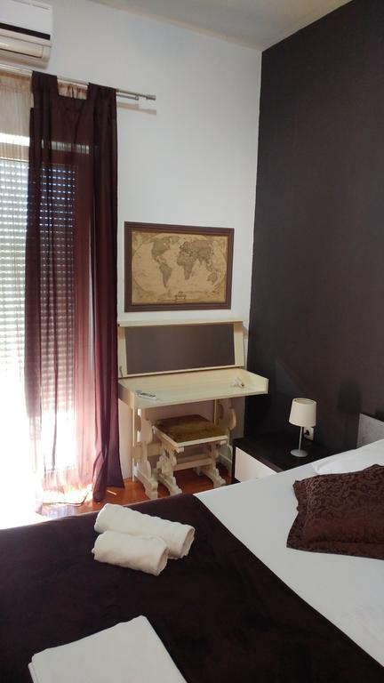 Apartment Adriana Trogir Exteriér fotografie
